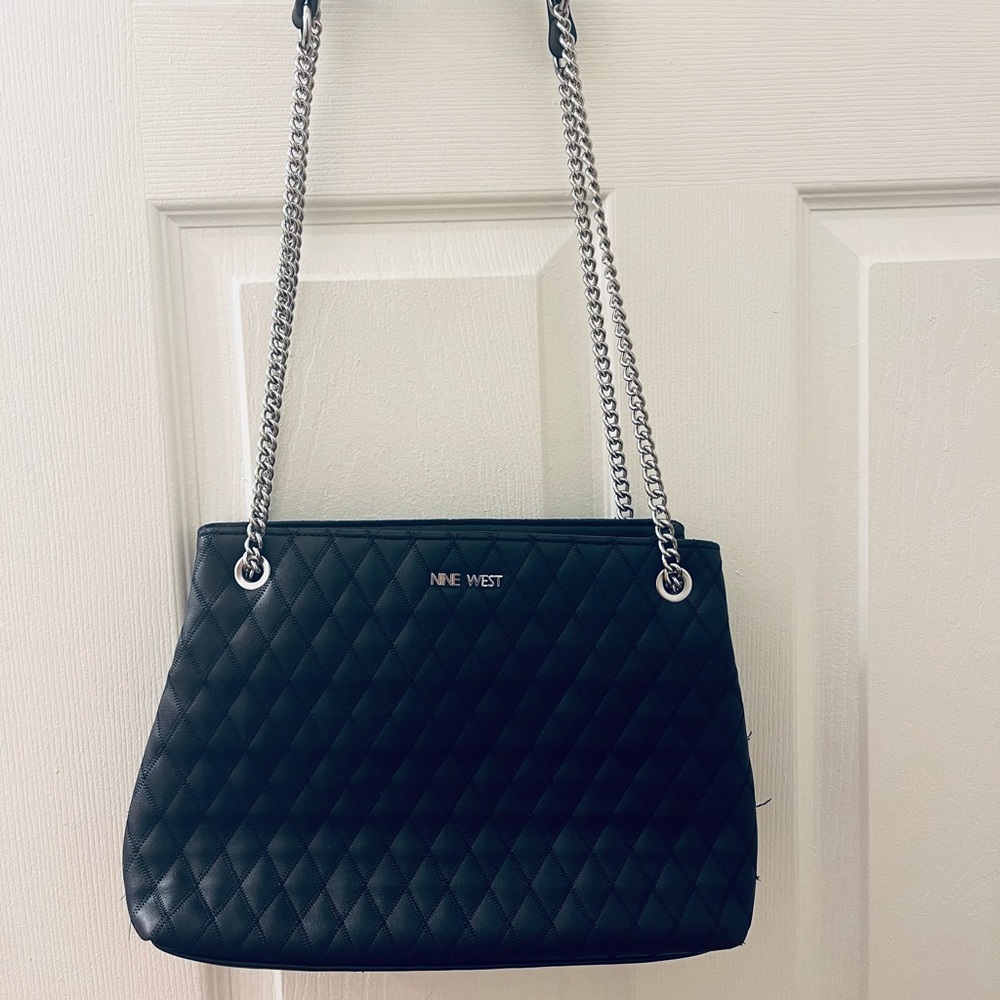 Nine West Chain Crossbody